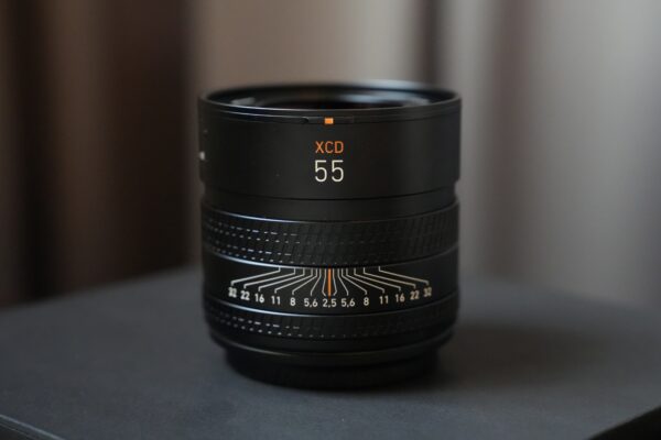 Hasselblad XCD 55mm f/2.5 V - Image 3