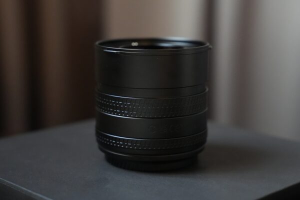 Hasselblad XCD 55mm f/2.5 V - Image 4