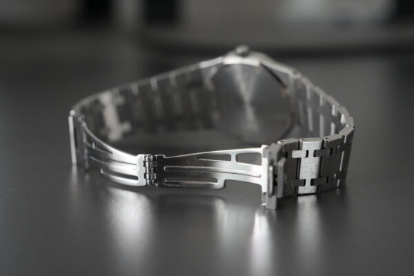Audemars Piguet Royal Oak “Blue” - Image 6