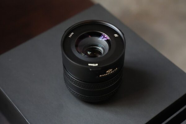 Hasselblad XCD 55mm f/2.5 V - Image 6