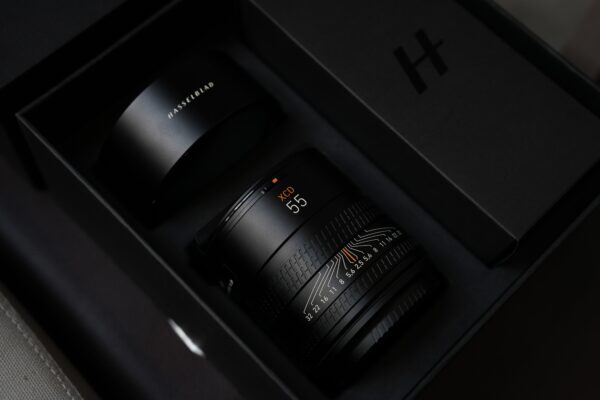 Hasselblad XCD 55mm f/2.5 V - Image 7