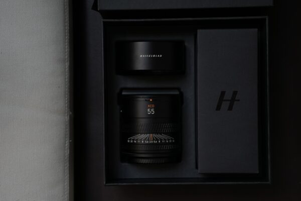 Hasselblad XCD 55mm f/2.5 V - Image 8