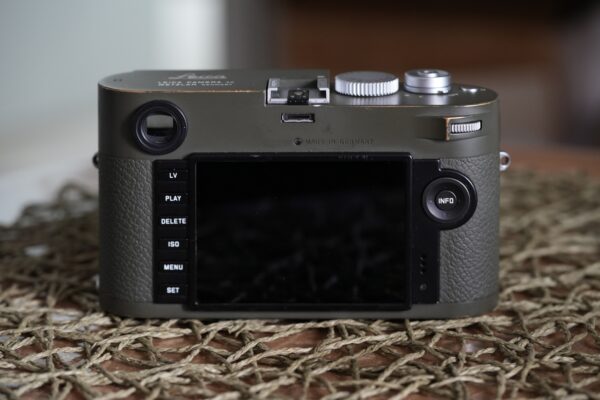 Leica MP 240 Safari - Image 2