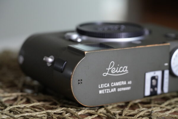 Leica MP 240 Safari - Image 3