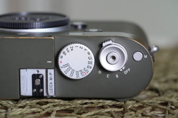 Leica MP 240 Safari - Image 4
