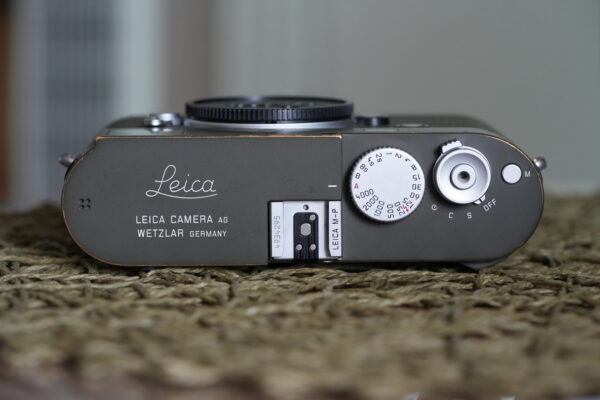 Leica MP 240 Safari - Image 5