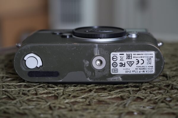 Leica MP 240 Safari - Image 6